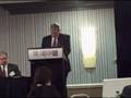 videos de Gen. Peter Schoomaker (USA-Ret), former Army Chief of Staff, speaking at IPOA AFRICOM conference