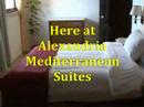 mediterranean suites vedio 1