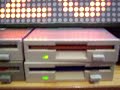 Xmas floppy music