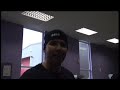 week in week out steroid documentary part 1