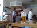 MIRROR IN THE STAFF