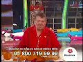 Plastika-mente teleton