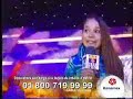 cudec, la presentaci�n en el teleton 2007