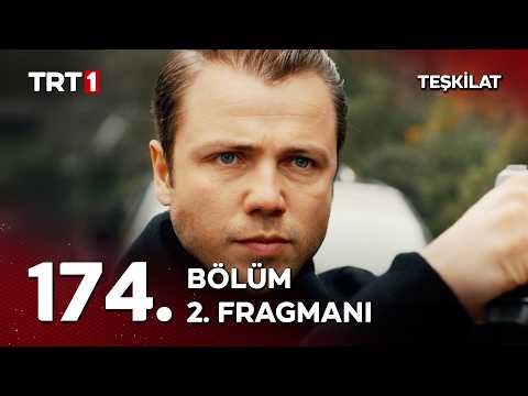 Teşkilat 174. Bölüm 2. Fragmanı                                                                                                                                                                                                                           
