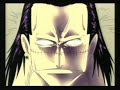 Luffy vs Cocodrile