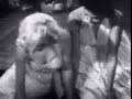 marilyn e jane russell, no auge da fama pelo filme 