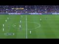 Andres Iniesta vs Recreativo by Sjurinho