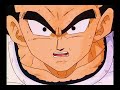 Vegetas' piece of heaven is Kakarot