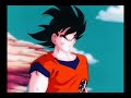Vegetas' piece of heaven is Kakarot