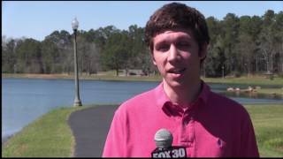 Weston Lindemann candidate for Ward 5