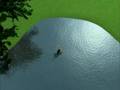 Roehampton Uni 3D Animation coursework