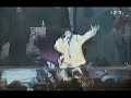 Ghostface Killa - 4th chamber (live)