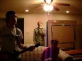 Two Retards And A Fire Crotch Play Rock Band