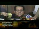 Patricia Poleo: Una Víctima del Fiscal Isaias Rodríguez
