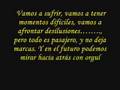 Dumbar con cada beso