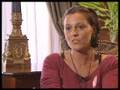 Testimonios de Sandra Ibarra y Mary de Chambao