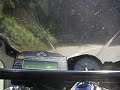Suzuki GSX-R 600 Srad Abfahrt Kyffh�user unter 3:20min