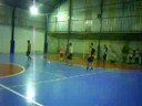 futebol arte