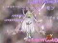 Digimon Digivolving