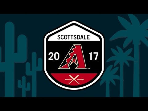 Video: 30 Clubs in 30 Days: Arizona Diamondbacks Chatter