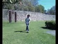 parkour en bonaval