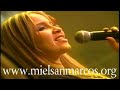 NUEVO!!!   GRANDE Y FUERTE - MI DIOS ES REAL - MIEL SAN MARCOS - (HD) HIGH DEFINITION