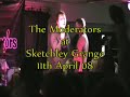 The Moderators - Cigarettes and Alcohol