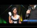 Denise Milani: Milani-Ween on WGN Morning News
