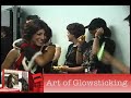 Glow Sticks Panel Anime Expo 2008 (AX 08)