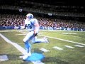 My First Blocked Kick in Madden