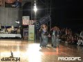 Pokazy ta?ca nowoczesnego podczas XXXI AMPwTT Pokazy ta?ca nowoczesnego podczas XXXI AMPwTT
