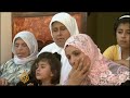 The West Bank\