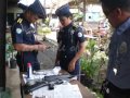 BJMP ozamiz city jail accomplishment jan-april 2008