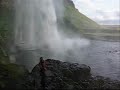Tourism 101 - a weekend in the Icelandic highlands
