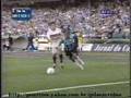 Drible fantástico do Ânderson