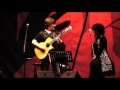 paul deslauriers and dawn tyler watson,  festival jazz montréal