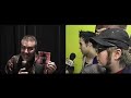 nardwuar vs  fall out boy   the extended version
