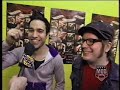 nardwuar vs  fall out boy   the extended version
