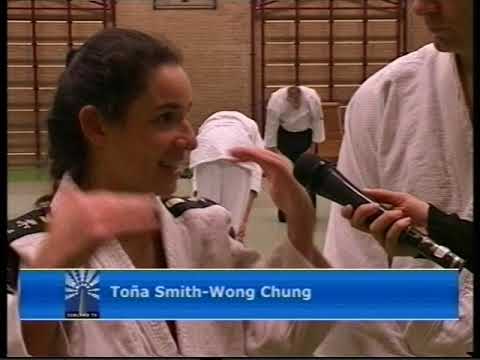 SPOT OP AIKIDO EEMLAND RTV 2009
