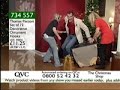 QVC UK Hilarious presenter blooper
