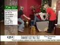 QVC UK Hilarious presenter blooper