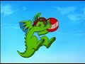 Pocket Dragon Adventures OP Pocket Dragon Adventures OP
