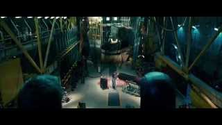 G I  Joe  Retaliation 2013) Hindi Dubbed