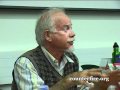 Professor Uri Davis Stop the Jewish National Fund Part 2 International Jewish Anti Zionist Network 08 06 10