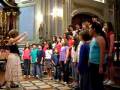 videos de Coral Infantil da Escola Municipal de Música - EMM