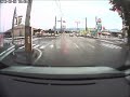 Click here to watch this video 女性様の右折に遭遇(ドライブレコーダー)