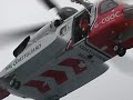 HM Coastguard Helicopter & Boy Andrew Fishing Boat