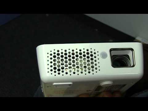 benq joybee gp2 - http://www.ncix.com/search/?categoryid=0&q=benq+DLP+LED Unlike its non-HD predecessor, the GP2 is 720p (actually 1280x800), has an iPod dock, and can be equi...