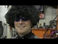 SLEDtv Snowmobile Teaser