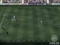 Fifa 09 free kick Ps3